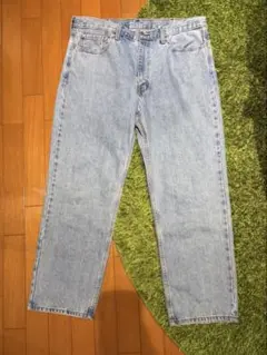 Levi's 550 デニムパンツ W38 L30 リーバイス