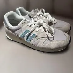 New Balance 373スニーカー
