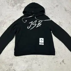 激レア 初期 J.S.B III パーカー 3代目ジェイソールブラザーズSサイズのサムネイル