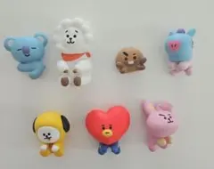 BT21ハグコット