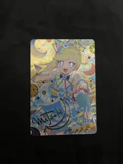 星川みつき パラレルカード