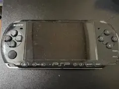 PSP-3000 ピアノブラック 動作品 ジャンク