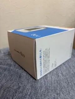 新品未開封 Ring Spotlight Cam Plus バッテリーのサムネイル