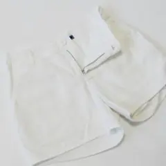 DELSOL　デルソル　レディースゴルフショートパンツ　Mサイズ