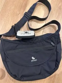 マンハッタンポーテージ　ミッキー　ショルダー