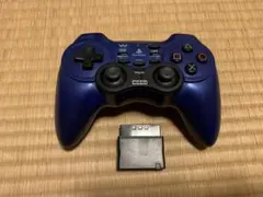 HORI／WIRELESS ANASIN2 TURBO レシーバー付 ジャンク！