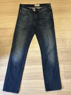 Acne Studios ACE STRETCH VINT デニム 28/32
