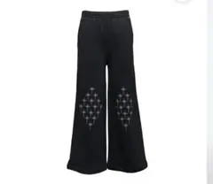 Gathered Nylon Pants jentlouis - メルカリ