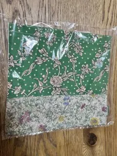 Afternoon Tea LIBERTY トートバッグのサムネイル