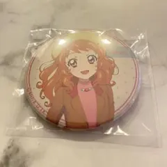 ラブライブサンシャイン Aqours 桜内梨子 6thライブ缶バッジ - メルカリ