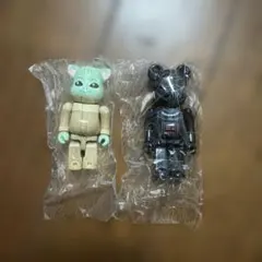 BE@RBRICK スターウォーズ