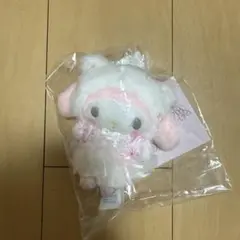 2025年最新】白猫 マイメロの人気アイテム - メルカリ