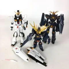 2025年最新】rg ユニコーン ジャンクの人気アイテム - メルカリ