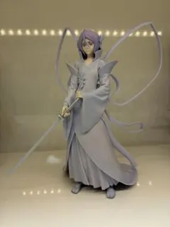 BLEACH 朽木ルキア 一番くじ Ｃ賞