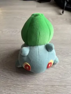 Bulbasaur Squirtle Set フシギダネとゼニガメ - メルカリ