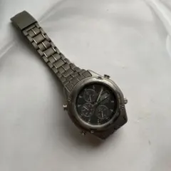 CASIO LINEAGE LIS-001 チタン 腕時計 本体のサムネイル