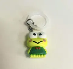 サンリオ めじるしアクセサリー けろけろけろっぴ
