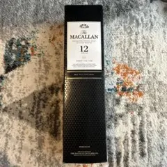 サラ様専用The Macallan12Years Old Sherry Oak