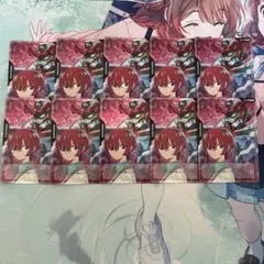 ガンダムカードゲーム プロモ リソース マチュ ジークアクス 10枚