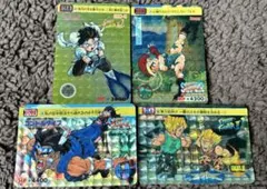 い*ン様 ストリートファイターII カードダス　39枚のサムネイル
