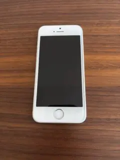 【美品】Apple iPhone SE 第一世代 32GB バッテリー100%