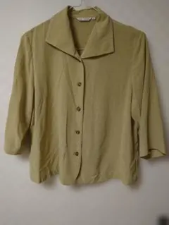 A-4 レディースブラウス　17号