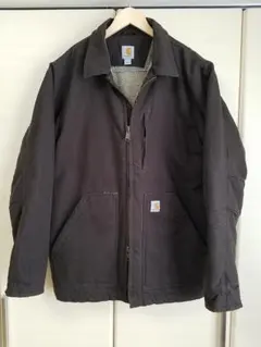 ☆【良品】Carhartt　カーハート　ジャケット ダック リッジコート