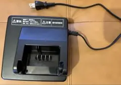 Panasonic 電動自転車用充電器 NKJ073Z - メルカリ