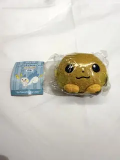 韓国 ポケモン 30周年 ミラースマートトック ライチュウ - メルカリ