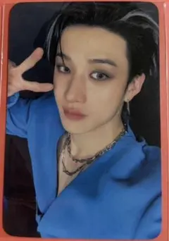 バンチャン karma