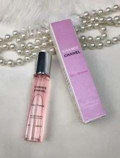 CHANEL チャンス chance ボディーミスト ヘアミスト ボディミスト CHANEL CHANCE EAU TENDRE チャンス オー タンドゥル ヘア