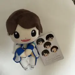 SexyZone 松島聡 ちょっこり 新品・未開封品 Sexy Zone 松島聡 Anniversary Tour 2021 SZ10TH ちょっこりさん