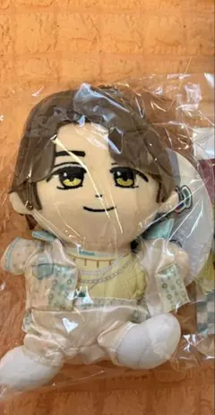 2026年最新】永瀬廉 はぴぬいの人気アイテム - メルカリ