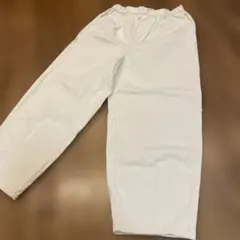 【スタジオクリップ】コクーンパンツバレルＬサイズ