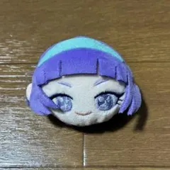 【新品】ひみつのアイプリ ぬいぐるみクリップ 真実夜チィ