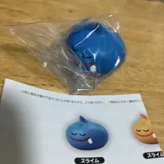 ドラゴンクエスト　ラリホーですやすや　スライム