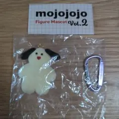 mojojojo Figure Mascot vol.2 john