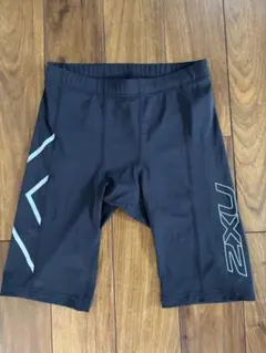 2XUハーフタイツ　Mサイズ 2026年最新】2xu ハーフタイツ mの人気アイテム - メルカリ