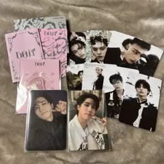 Straykids DOIT プラットフォームver. ハン