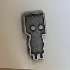 リトルナイトメア ローソン限定オリジナルグッズ ピンバッジ モノ