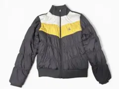 le coq sportif ゴルフウエアーMサイズ グレー