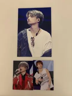 Summer Paradise 2017 写真3枚セット