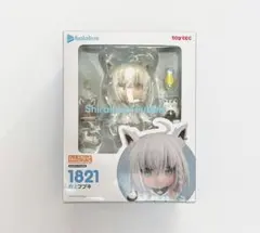 白上フブキ ねんどろいど