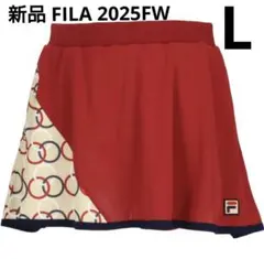 新品【フィラ】テニスウェア スコートXL￥15180/プリンス バボラ