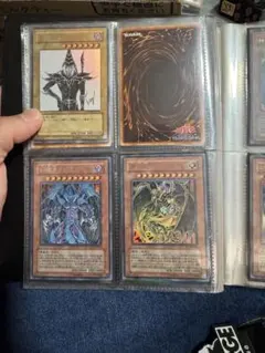遊戯王☆未開封☆レアリティコレクション プレミアムゴールド