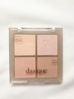 デイジーク ブレンディングムードチーク 01 ウォームブレンディング