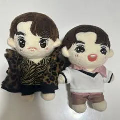 2026年最新】brightwin ぬいぐるみの人気アイテム - メルカリ