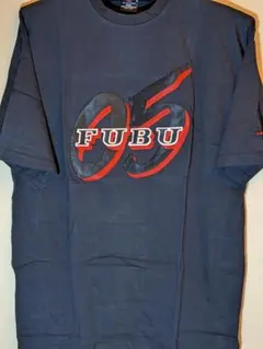 【即日配送 無料】FUBUフブ 4Lサイズ 半袖Tシャツ BIGサイズのサムネイル