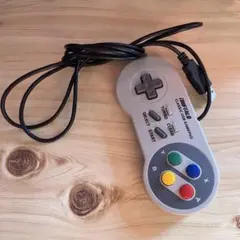 iBUFFALO CLASSIC USB GAMEPAD