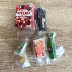 ガチャ詰め合わせ